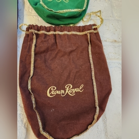 Crown Royal Bags - Picture 6 of 8